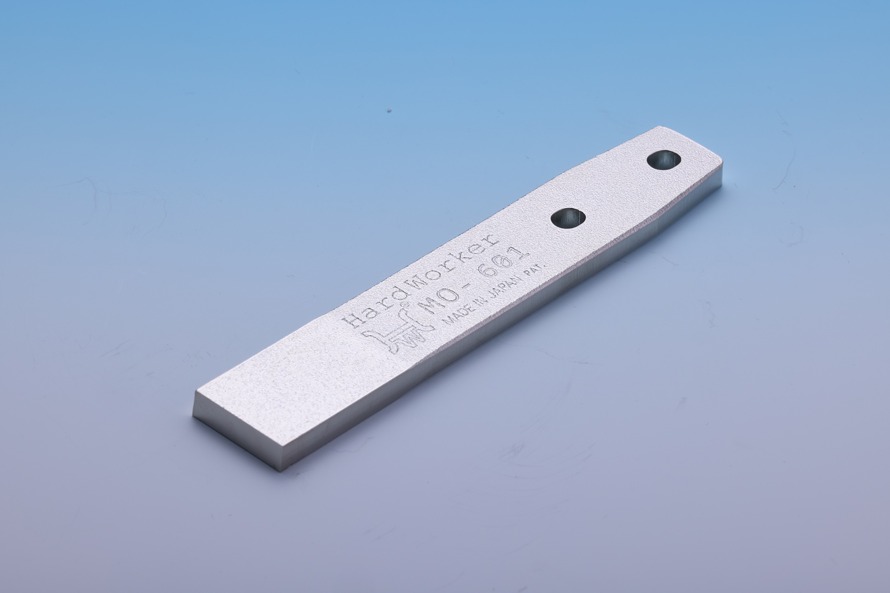MO-601 Scraper replacement blade type