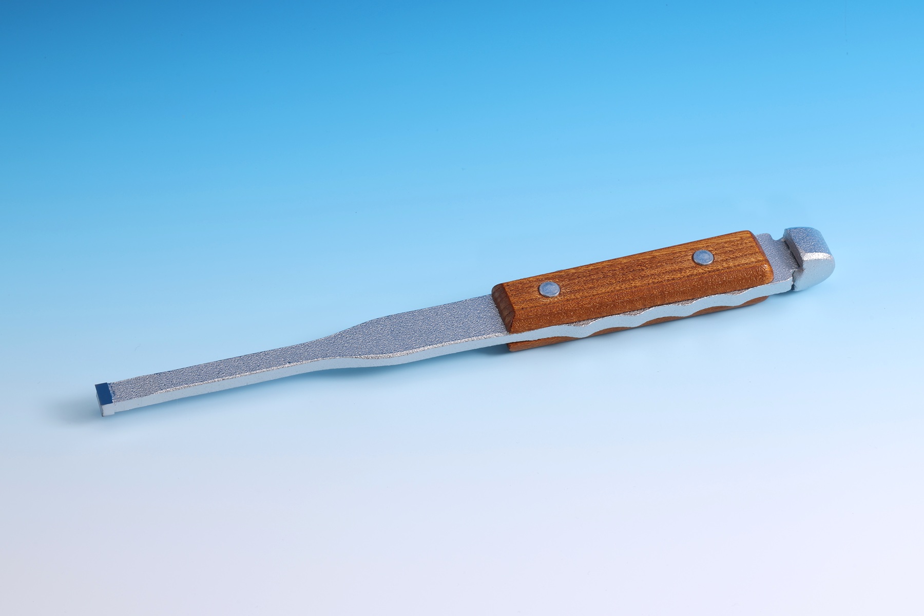 MO-107N　Scraper with Cemented Carbide Alloy Blade hummer type